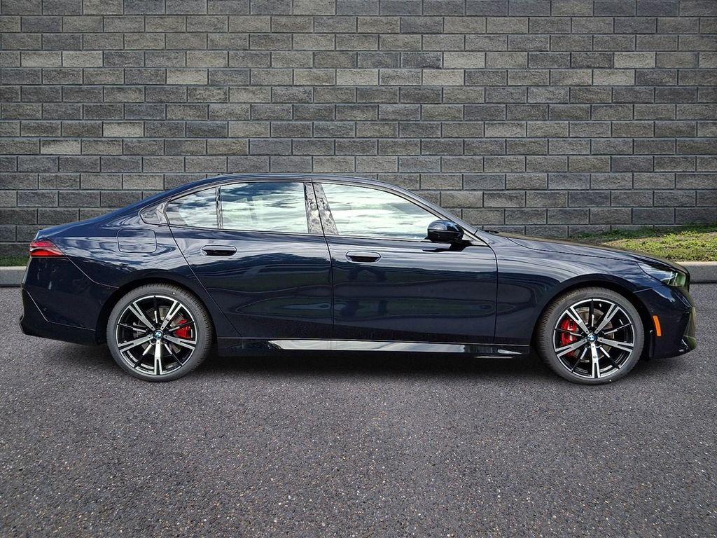 new 2027 BMW 530 car, priced at $74,264