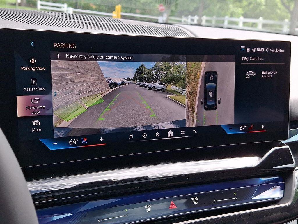new 2027 BMW 530 car, priced at $74,264