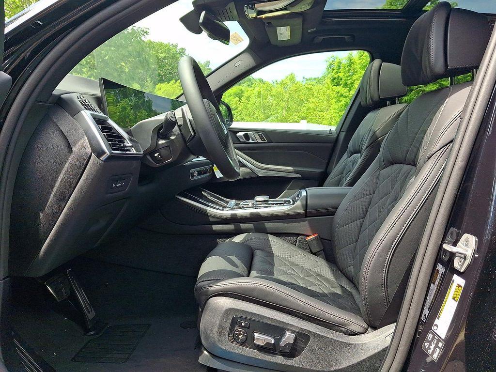 new 2026 BMW X5 car, priced at $82,749