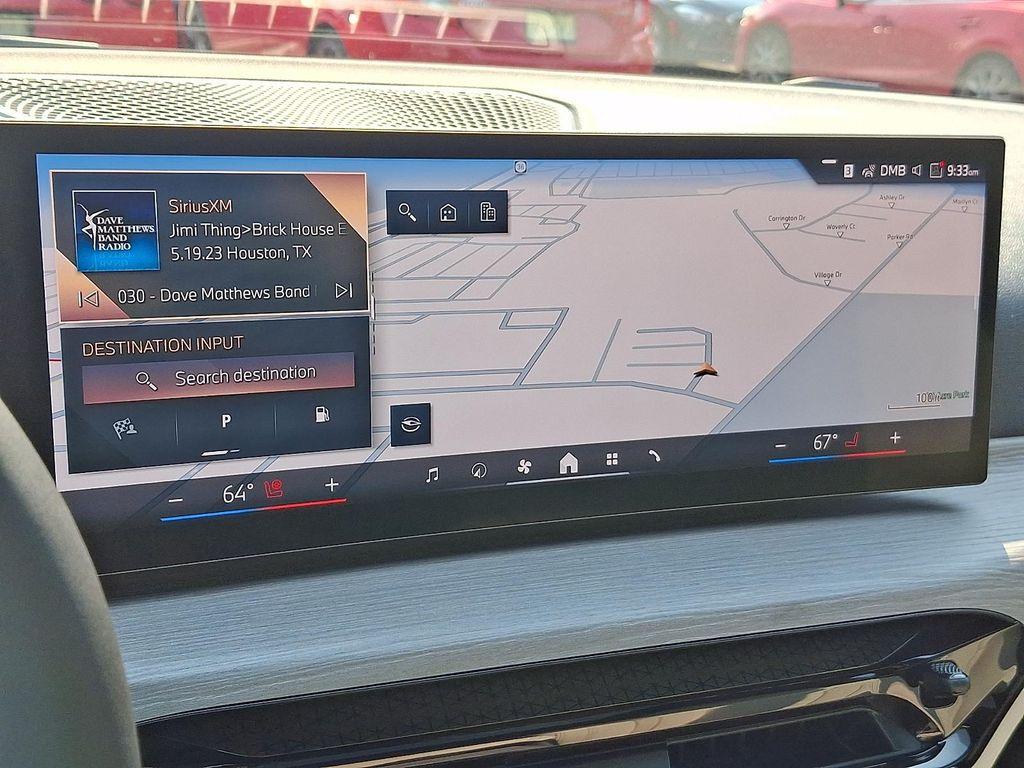new 2026 BMW 430 Gran Coupe car, priced at $61,739