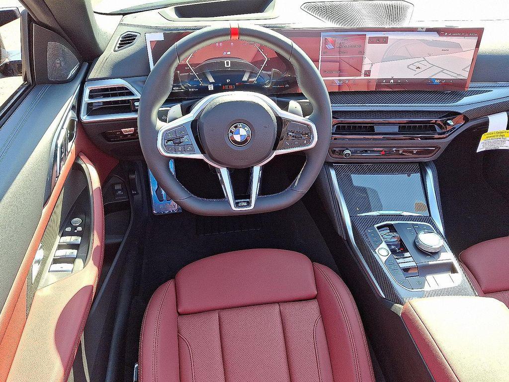 new 2026 BMW M440 car, priced at $85,999
