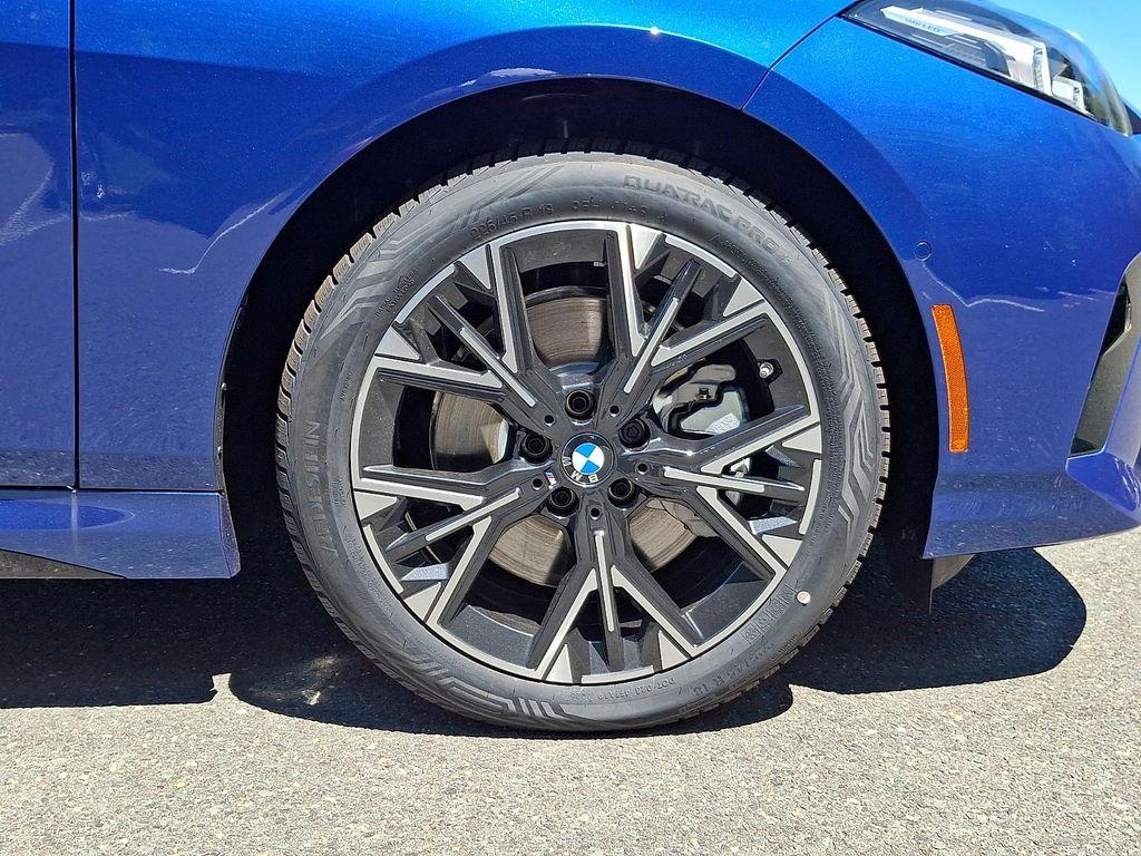 new 2026 BMW 228 Gran Coupe car, priced at $48,534