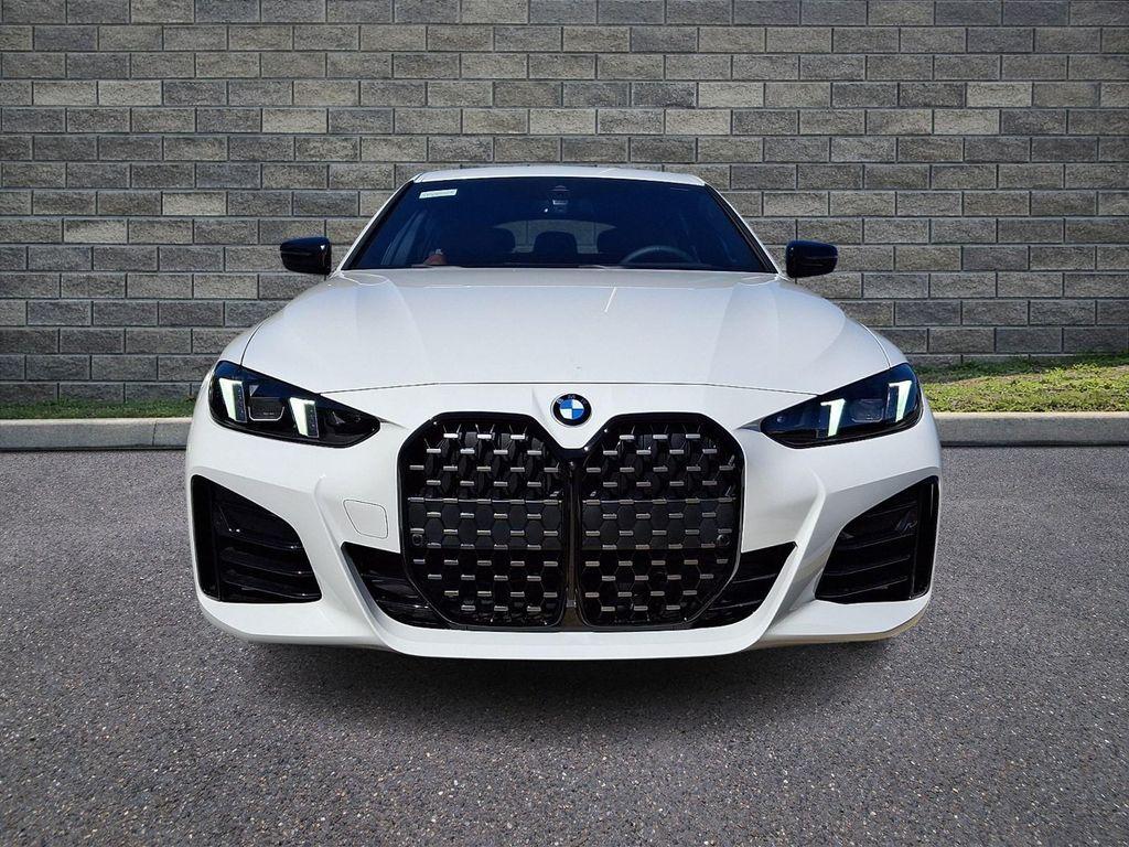 new 2026 BMW 430 Gran Coupe car, priced at $62,299