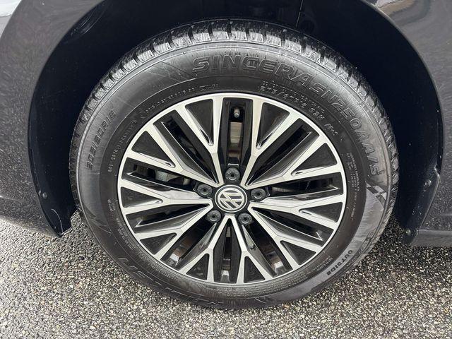 used 2019 Volkswagen Jetta car, priced at $18,995
