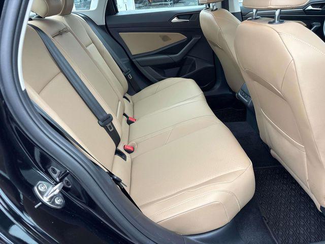 used 2019 Volkswagen Jetta car, priced at $18,995
