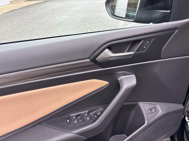 used 2019 Volkswagen Jetta car, priced at $18,995