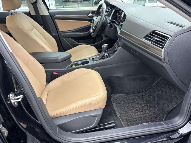 used 2019 Volkswagen Jetta car, priced at $18,995