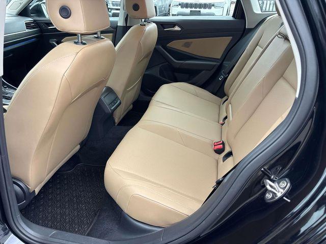 used 2019 Volkswagen Jetta car, priced at $18,995