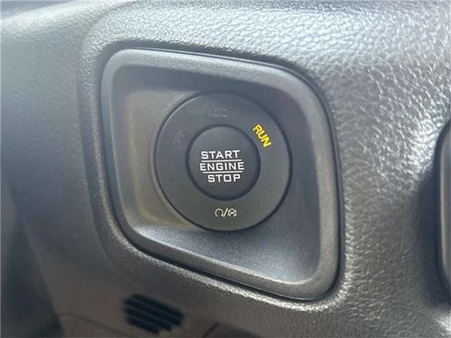 new 2025 Jeep Gladiator car, priced at $49,970