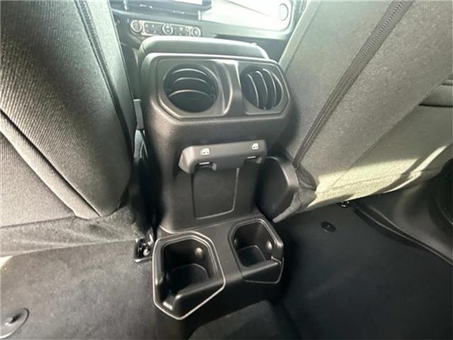 new 2025 Jeep Gladiator car, priced at $49,970