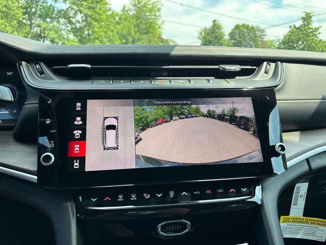 new 2026 Jeep Grand Cherokee car, priced at $48,920