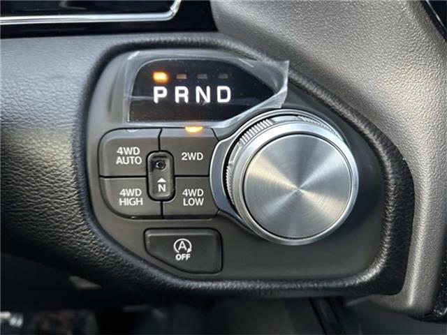 new 2026 Ram 1500 car, priced at $74,355