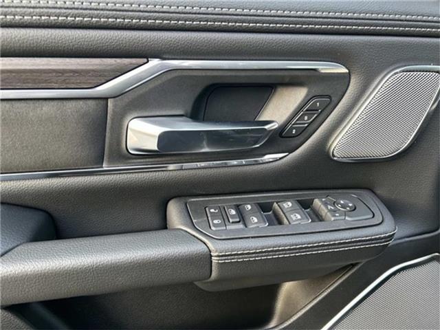 new 2026 Ram 1500 car, priced at $74,355