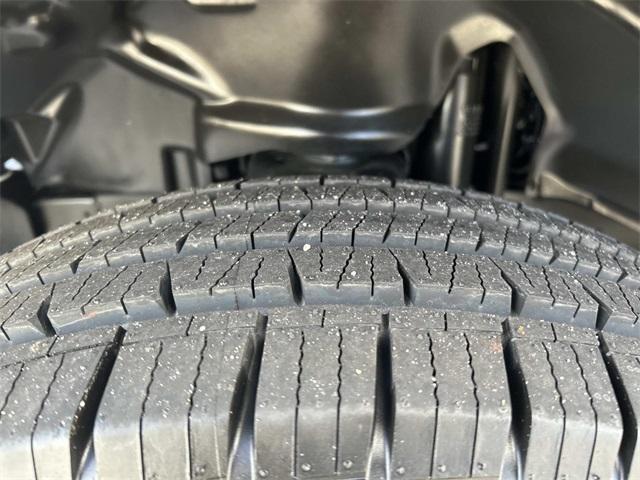 used 2023 Jeep Gladiator car, priced at $28,900