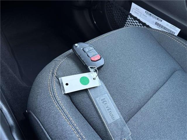 new 2026 Jeep Gladiator car, priced at $50,975