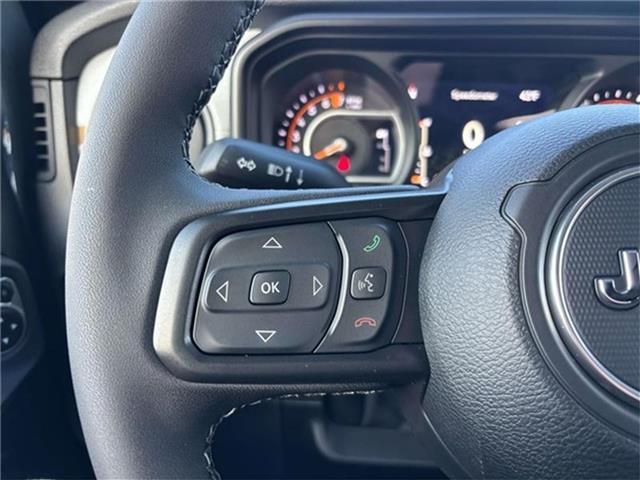 new 2026 Jeep Gladiator car, priced at $50,420