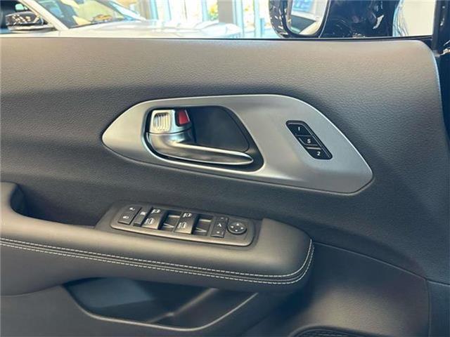 new 2026 Chrysler Pacifica car, priced at $53,535