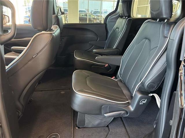 new 2026 Chrysler Pacifica car, priced at $53,535