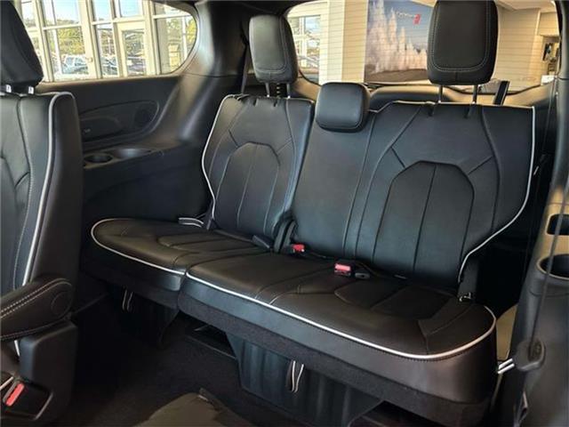 new 2026 Chrysler Pacifica car, priced at $53,535