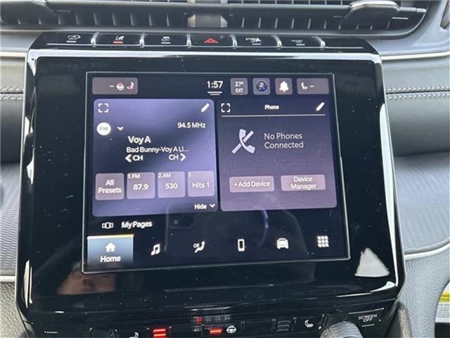 new 2025 Jeep Grand Cherokee car, priced at $44,635