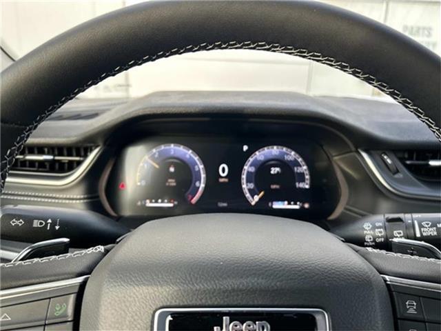 new 2025 Jeep Grand Cherokee car, priced at $44,635