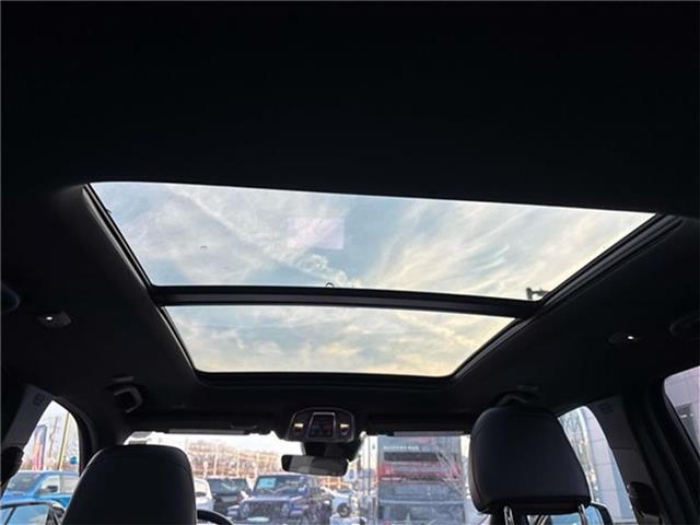 new 2025 Jeep Grand Cherokee car, priced at $50,485