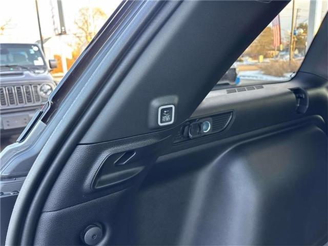 new 2025 Jeep Grand Cherokee car, priced at $50,485