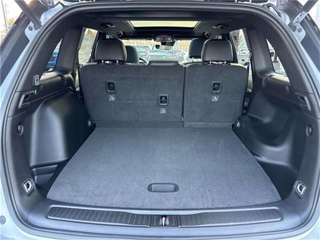 new 2025 Jeep Grand Cherokee car, priced at $50,485