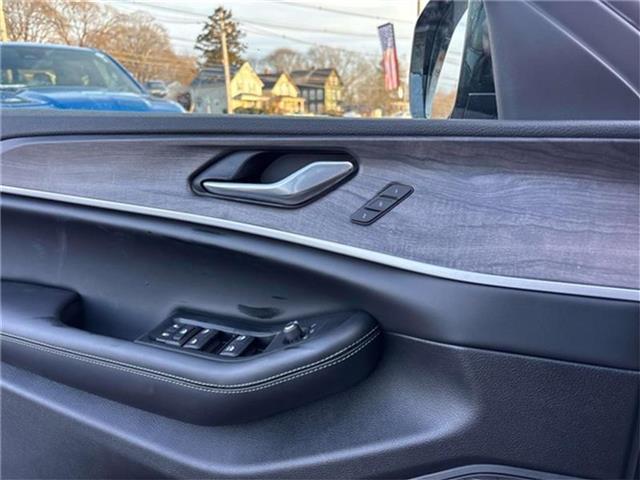 new 2025 Jeep Grand Cherokee car, priced at $50,485