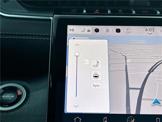 new 2025 Jeep Grand Cherokee car, priced at $50,485