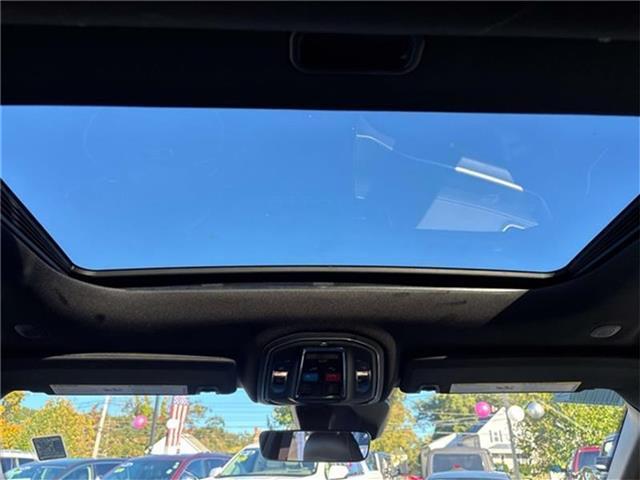 new 2025 Jeep Grand Cherokee L car, priced at $44,725