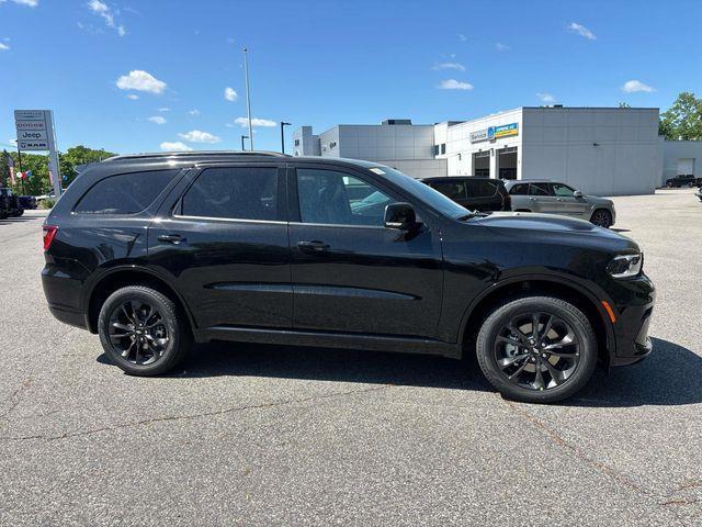 new 2026 Dodge Durango car, priced at $49,880