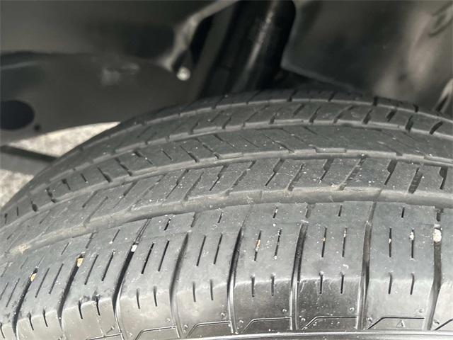 used 2018 Jeep Wrangler Unlimited car, priced at $21,834