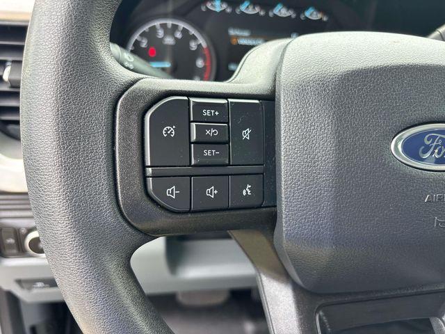 used 2024 Ford F-250 car, priced at $49,995