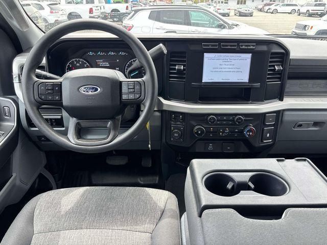 used 2024 Ford F-250 car, priced at $49,995