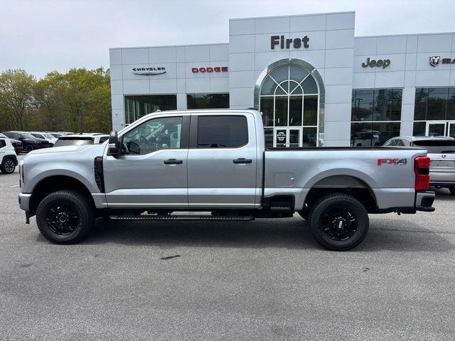 used 2024 Ford F-250 car, priced at $49,995