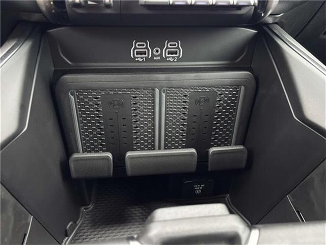 new 2026 Ram 2500 car, priced at $67,245