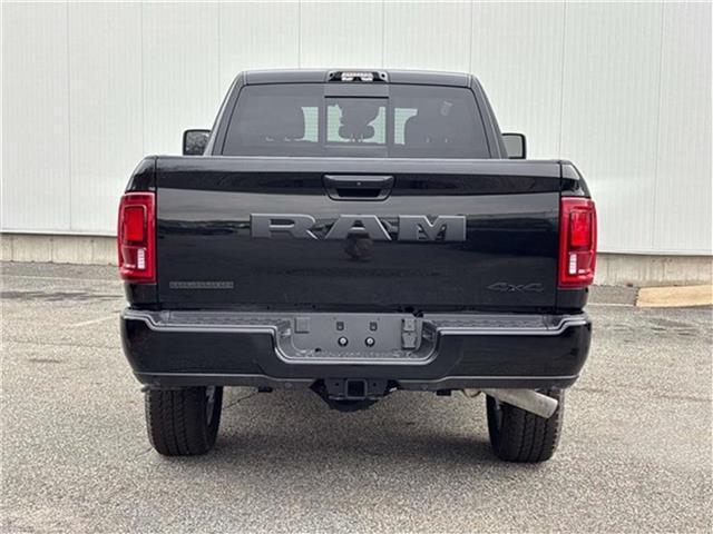 new 2026 Ram 2500 car, priced at $67,245