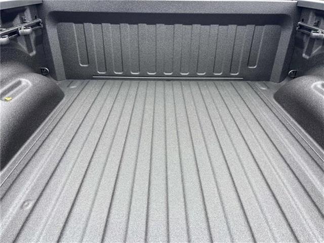 new 2026 Ram 1500 car, priced at $70,815