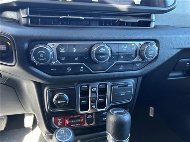 new 2026 Jeep Wrangler car, priced at $55,270