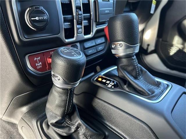 new 2026 Jeep Wrangler car, priced at $55,270