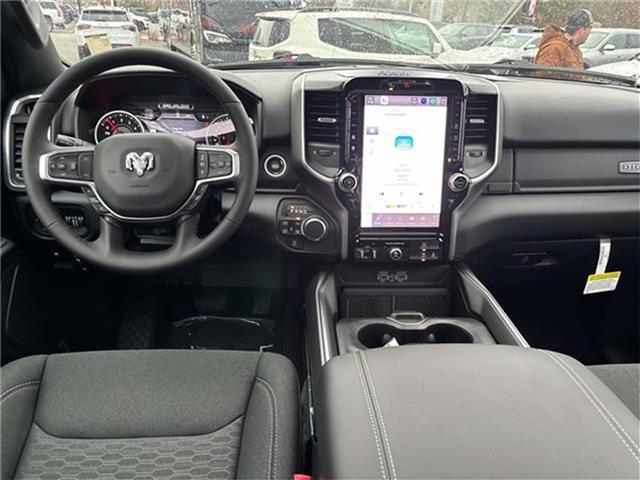 new 2026 Ram 1500 car, priced at $67,360