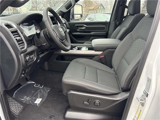 new 2026 Ram 1500 car, priced at $67,360