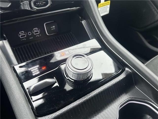 new 2026 Jeep Grand Cherokee car, priced at $49,170