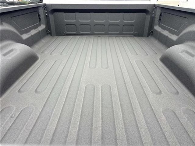 new 2026 Ram 2500 car, priced at $54,420