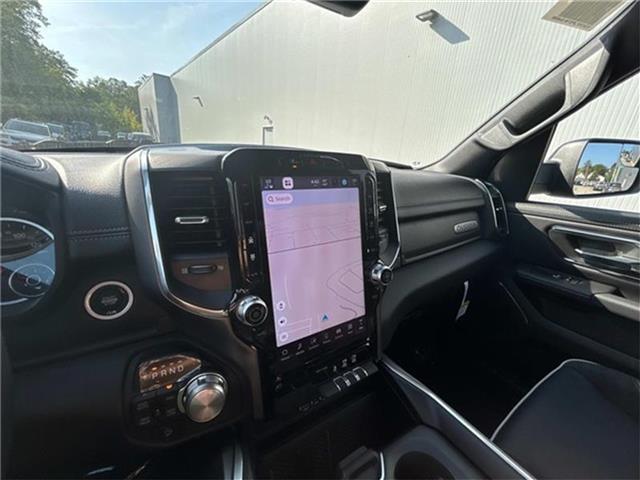 new 2026 Ram 1500 car, priced at $69,820