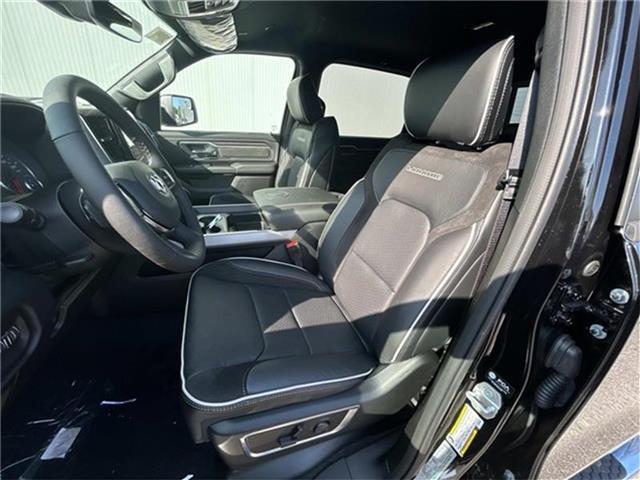 new 2026 Ram 1500 car, priced at $69,820