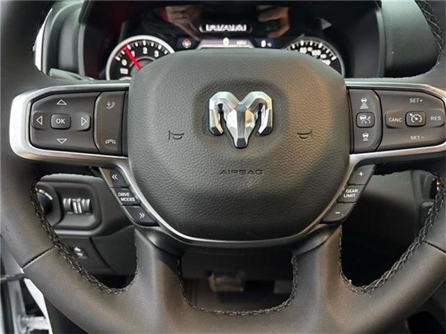 new 2026 Ram 1500 car, priced at $65,355