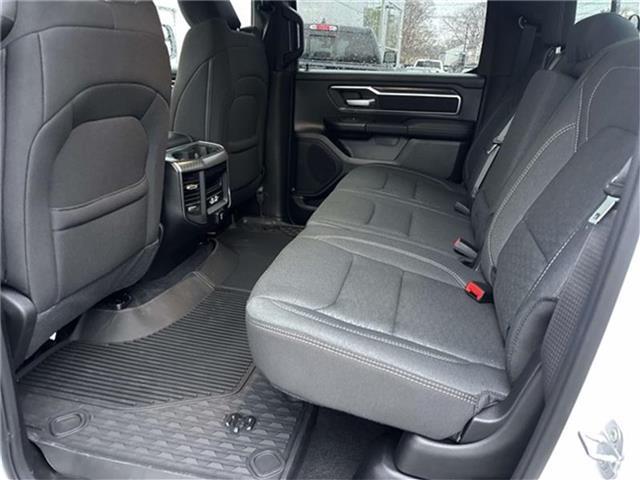 new 2026 Ram 1500 car, priced at $65,355