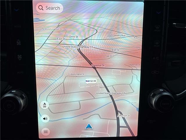 new 2026 Ram 1500 car, priced at $65,355